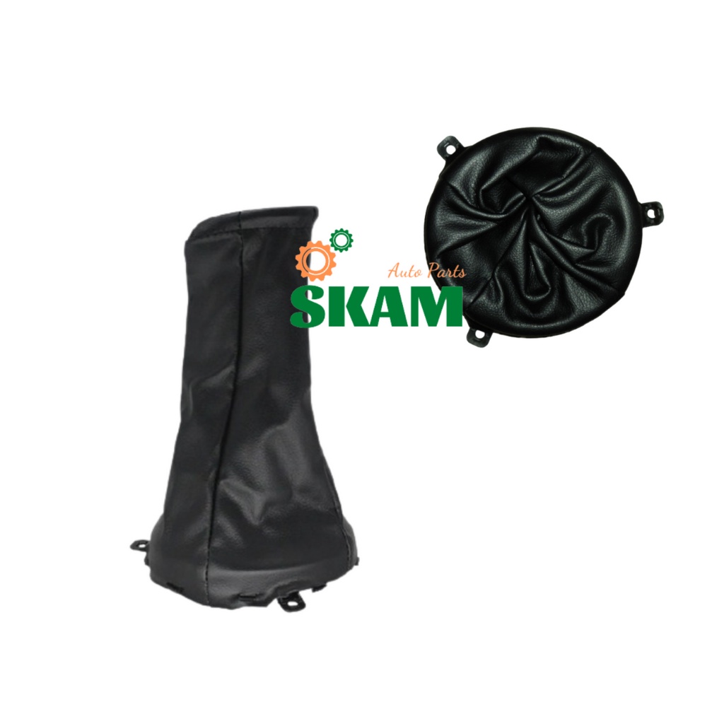 Bao da bọc, chụp bụi cần đi số DAEWOO MATIZ 3, CHEVROLET SPARK, MSP: 96457375