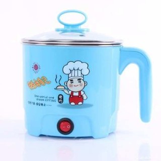 NỒI CA NẤU MỲ ĐA NĂNG 18cm