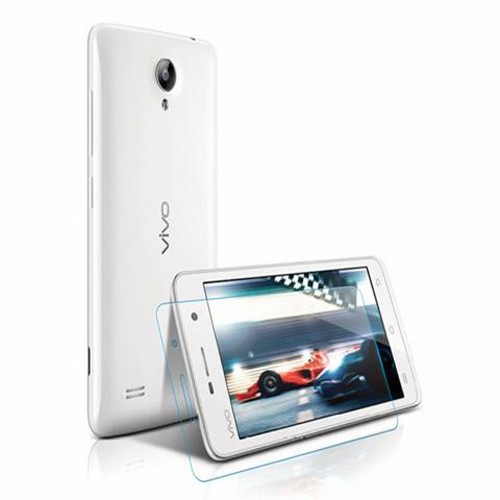 CƯỜNG LỰC VIVO Y21