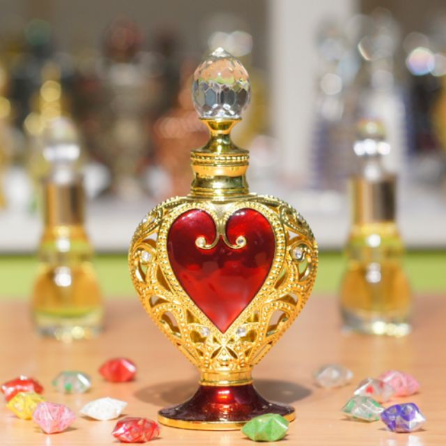 Tinh Dầu Dubai Chính Hãng Very Sexy - Victoria's Secret 25ml