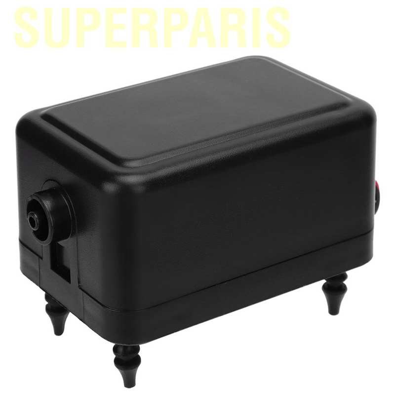 Máy Bơm Hơi Mini 4.5w 9l / Min Zya970 Ac 220v