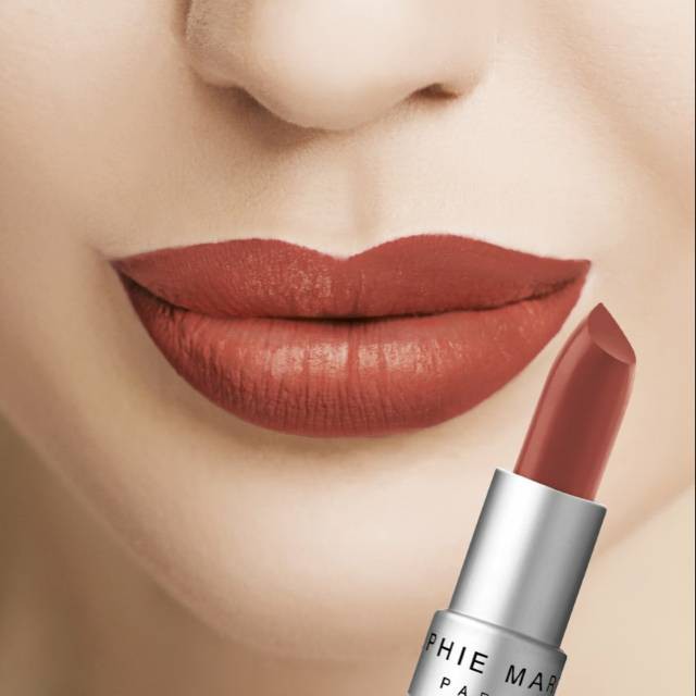 (Hàng Mới Về) Son Môi 3 Màu Tùy Chọn Cao Cấp Cho Nữ