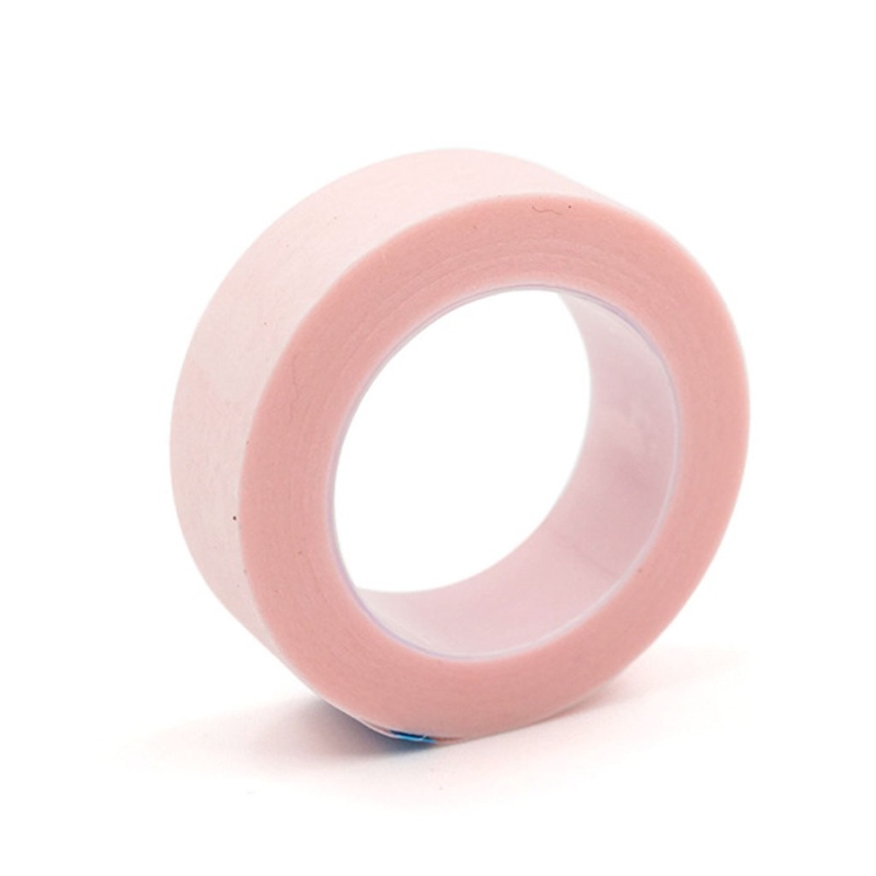 Băng Keo Dán Lông Mi Siêu Dính Thoáng Khí Chuyên Dụng Cho Nối Mi