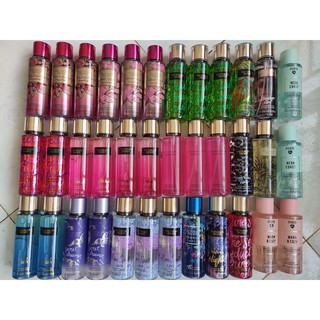 Xịt Thơm Toàn Thân Body Mist Victoria’s Secret 250ml