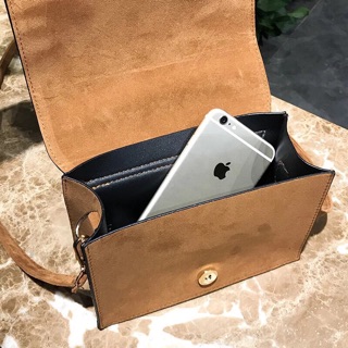 [Mã FAMANU84 giảm 10% đơn 0đ] Túi GUESS handbag trẻ trung size 20 V3 (Sỉ SLL)