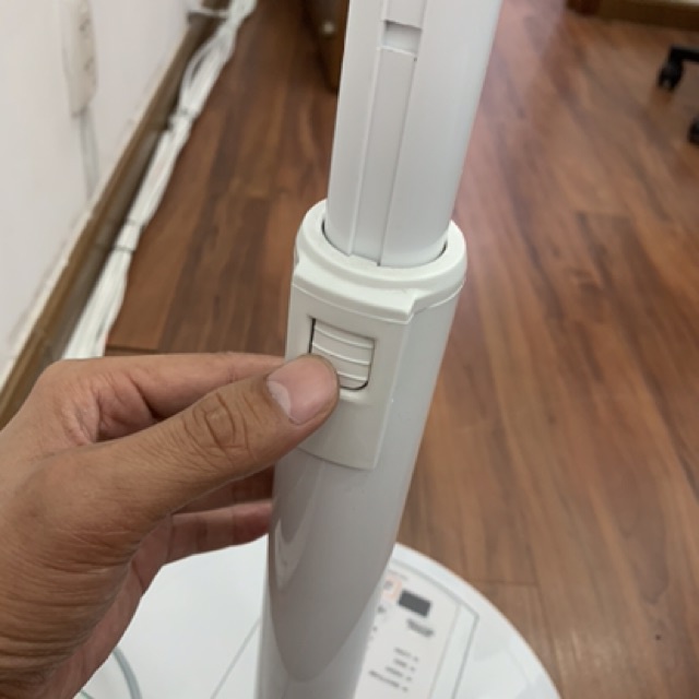 Quạt lửng MITSUBISHI Tatami R30-HRV 39W mã mới R12-HRA WH  R12-HRA BK