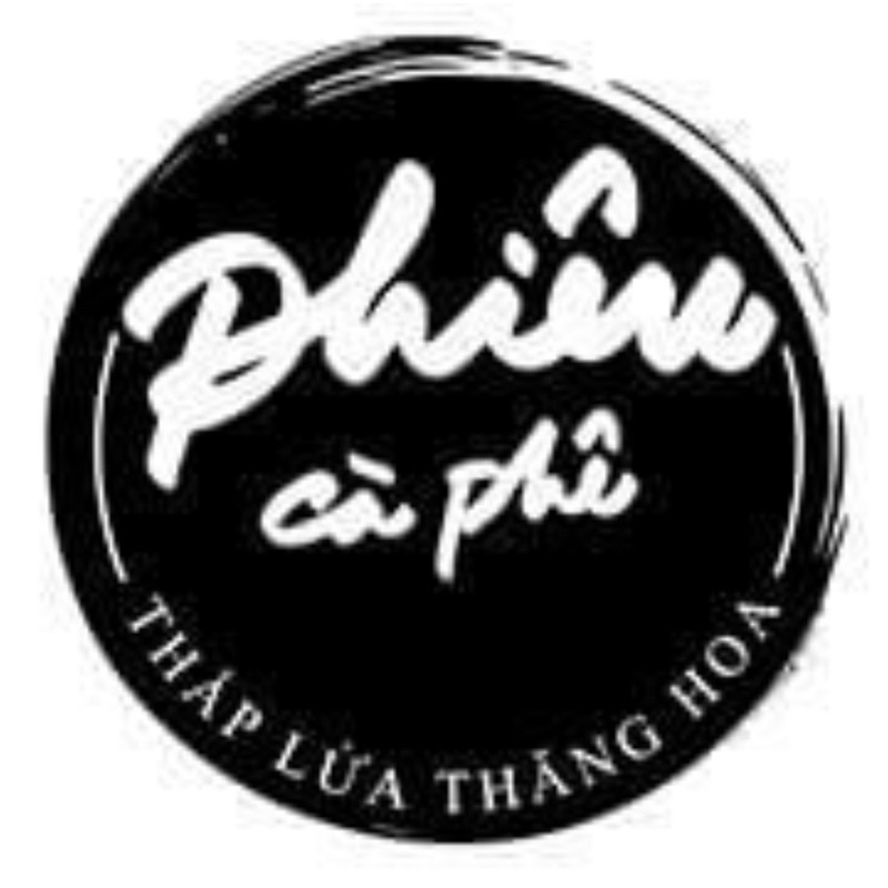 Phiêu cà phê _ Cà phê rang xay 100% nguyên chất (Túi 500g số 1)(49% Arabica + 49% Robusta+1% Bơ+1% Muối) _ 500g caphe