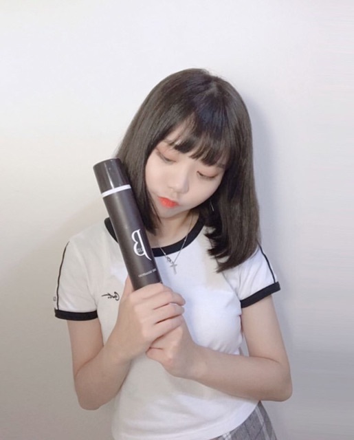 [Chính hãng] Dầu gội khô JB Link dryshampoo 300ml