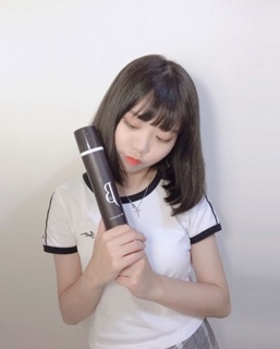 [Chính hãng] Dầu gội khô JB Link dryshampoo 300ml