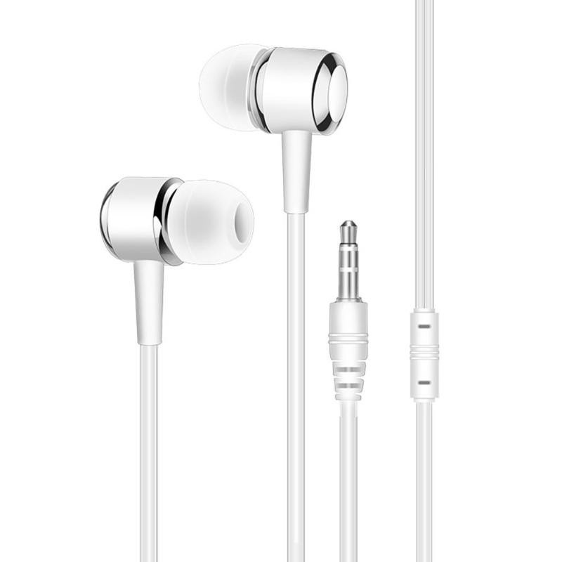 KAXOE Wired Universal In-Ear Music Earphones 3.5mm Plug Stereo