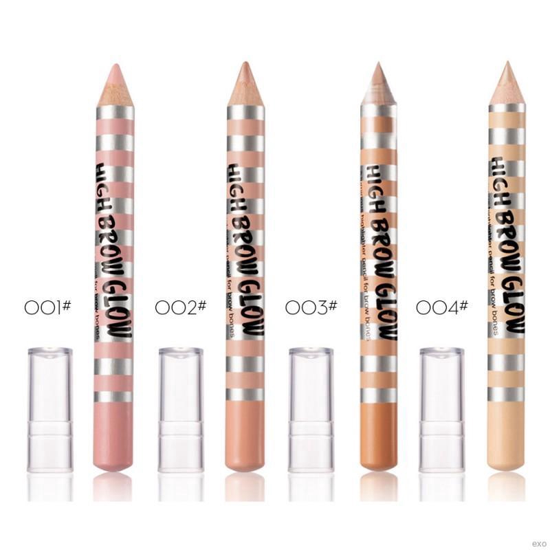 [Hàng mới về] Bút che khuyết điểm MENOW hỗ trợ bắt sáng cho lớp trang điểm tiện dụng | BigBuy360 - bigbuy360.vn