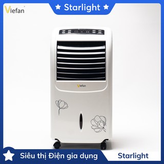 Quạt điều hòa quạt sưởi 2 chiều viefan vf-family - quạt điều hòa không khí mã free ship toàn sàn 250k: vief688