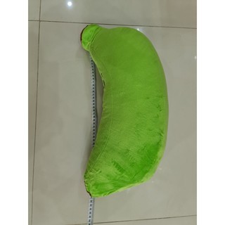 Gối Ôm Chuối Cho Bé Khoản 45cm