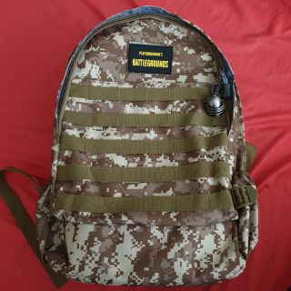 Balo 3 pubg cao cấp loại 1