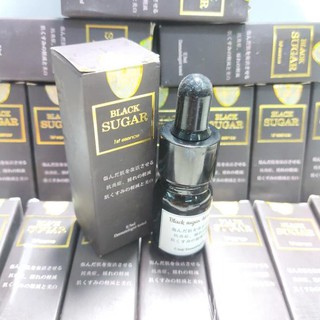 Serum mụn black sugar