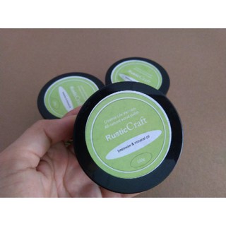 Sáp Beewax - Sơn lau gỗ (Xưởng LUXI decor)