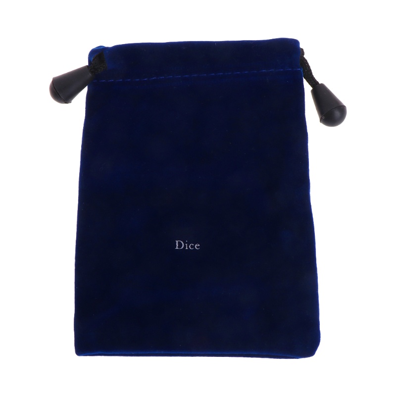 Tấm Lót Thẻ Bài Tarot / Bài Tarot Để Bàn Bằng Vải Flannel Phối Dây Rút Tiện Dụng