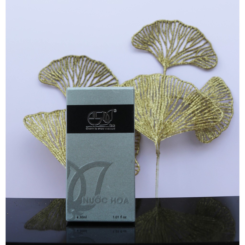 Nước Hoa Nữ E5 30ml