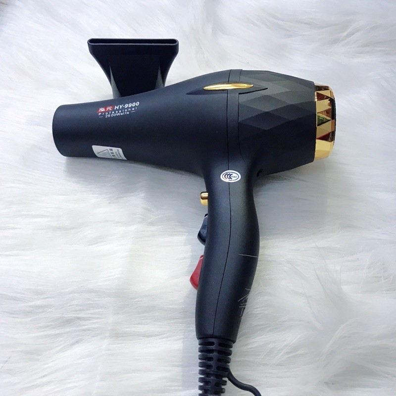 Máy sấy tóc công suất cao 2500W HongYuan HY-9900