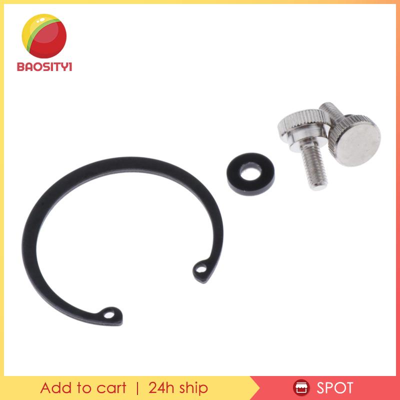 [Baosity1] Micro 743 Dạng Viên Nang Gắn Bên Trong Gắn Microphone DIY