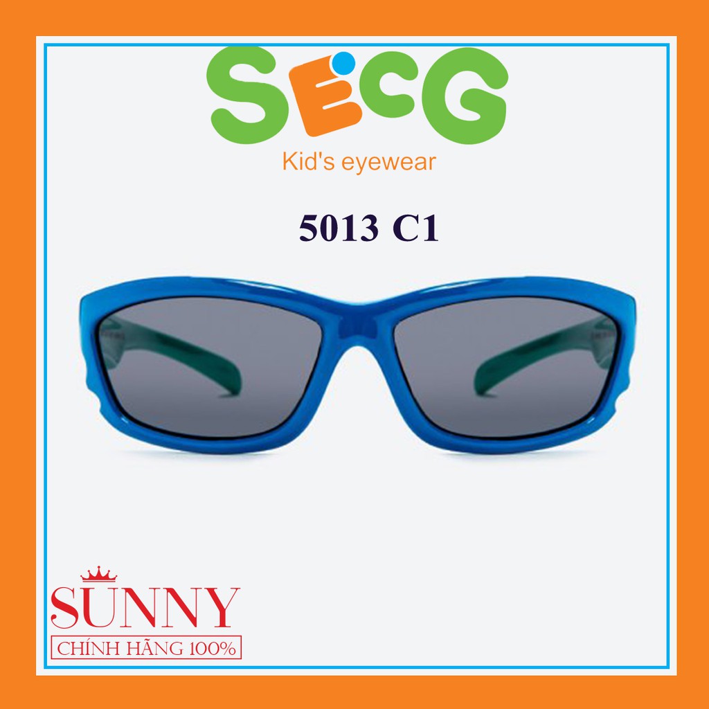 SECG 5013 C1 - - kính mát SECG, sp chính hãng Korea, bảo hành toàn quốc | BigBuy360 - bigbuy360.vn