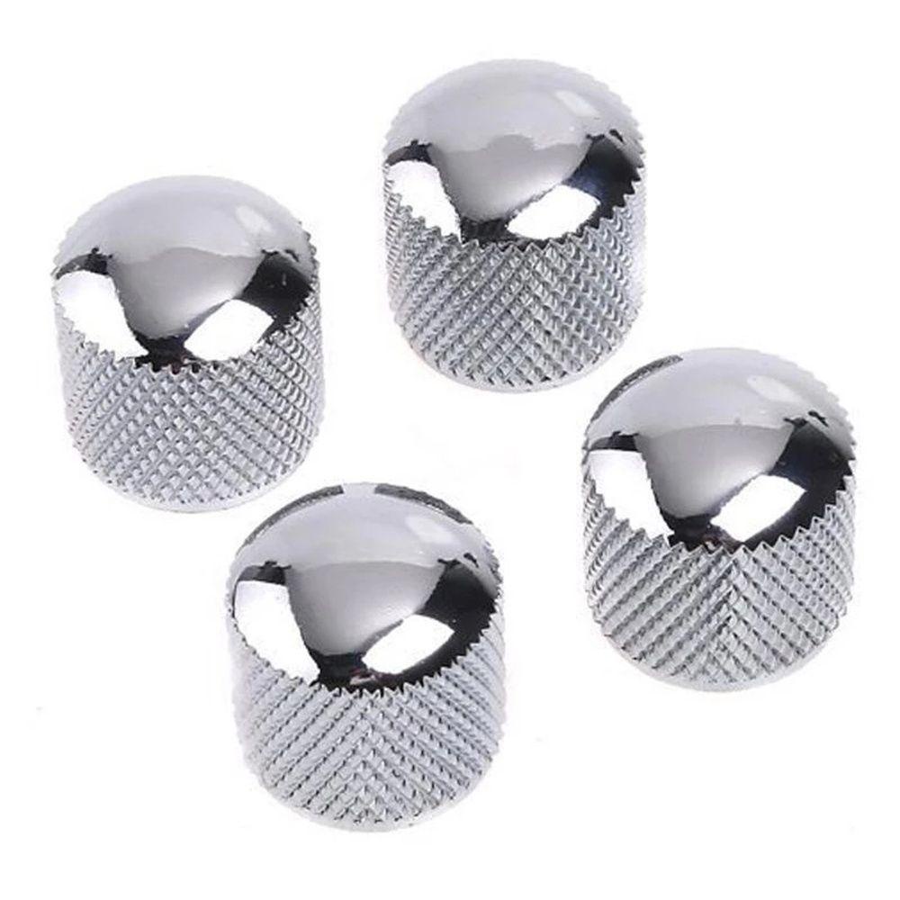 Nút Chỉnh Âm Lượng TAYLOR1 Mạ Điện Bền Bỉ Cho Guitar Điện