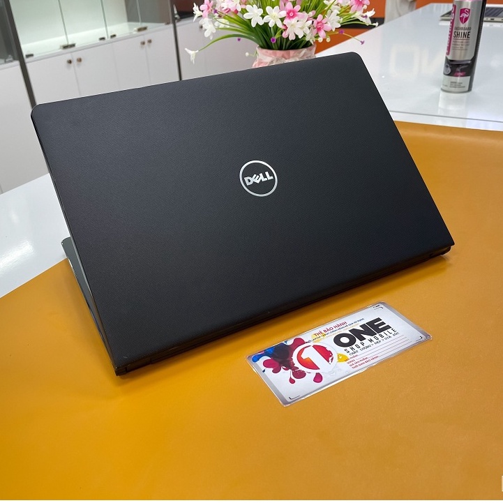 [Siêu Phẩm Văn Phòng] Laptop Dell Vostro 3568 intel N4000/ Ram 8Gb/ SSD 256Gb/ bền bỉ , mượt mà . | BigBuy360 - bigbuy360.vn