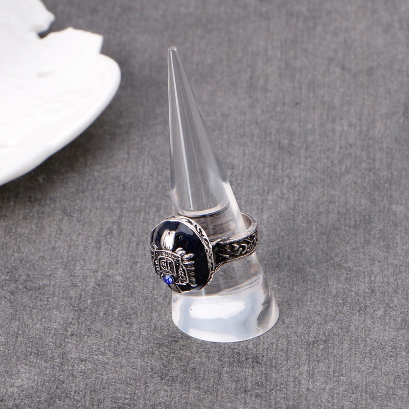 Giá Đỡ Trưng Bày Nhẫn Trang Sức Bằng Acrylic