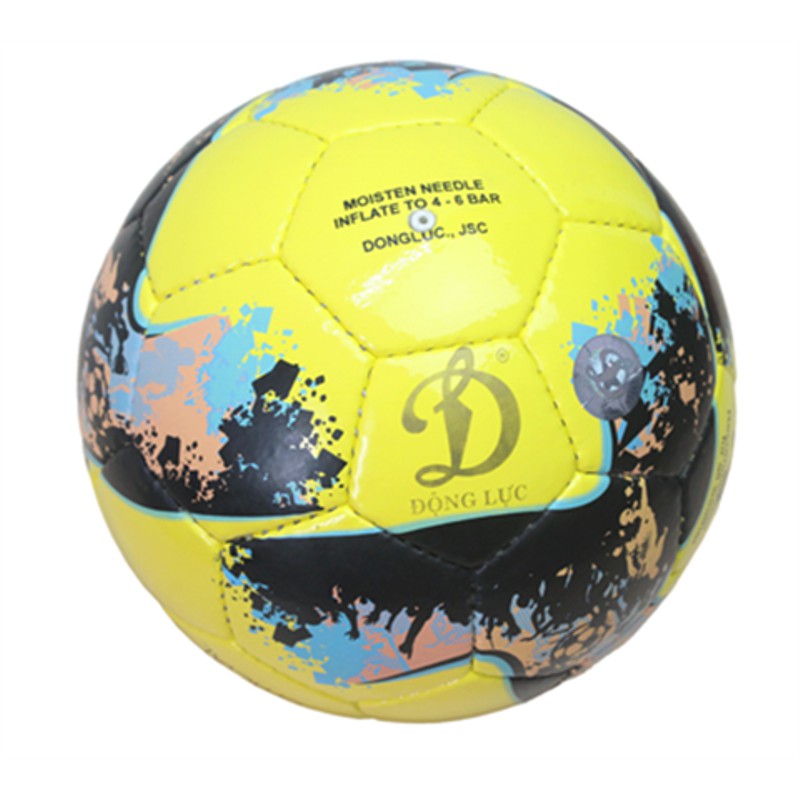 Bóng Đá Futsal Galaxy Động Lực