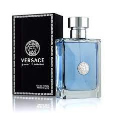 Nước hoa nam versace pour homme 100ml  - N101