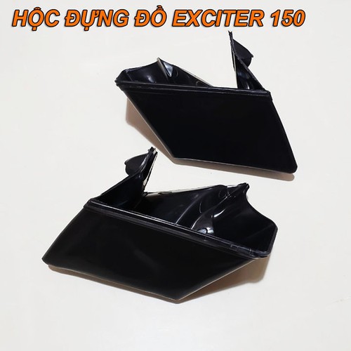 HỘC ĐỰNG ĐỔ XE EXCITER 150