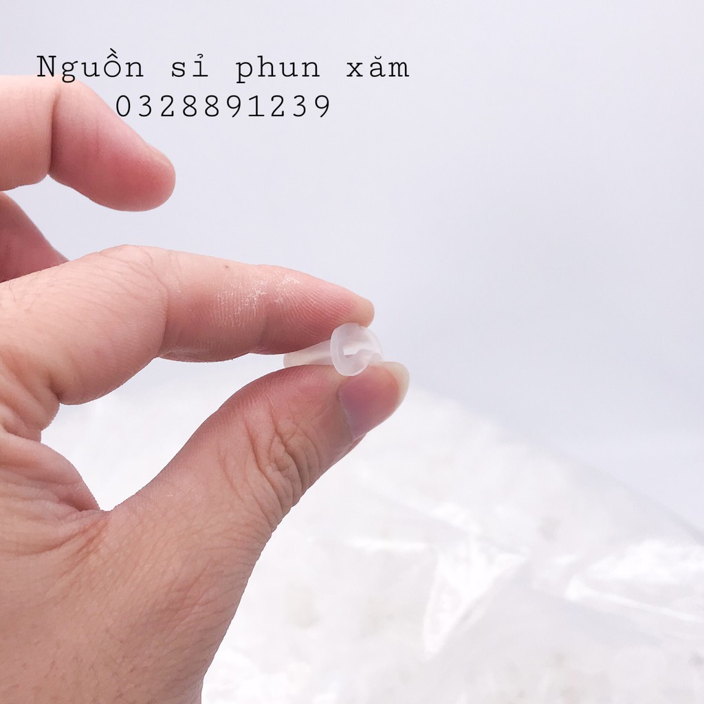 Chum (Hũ) Đựng Mực Phun Xăm