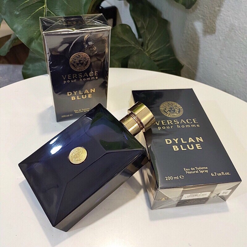 Full 100ml Nước hoa Versace Dylan Blue | BigBuy360 - bigbuy360.vn
