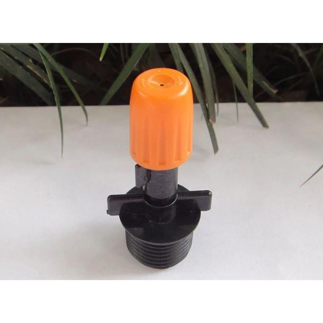 Cút nối ren ngoài 21 sang 5mm