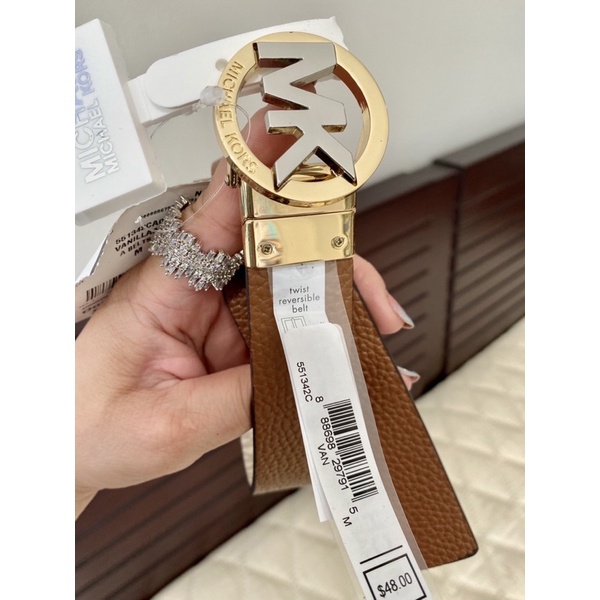 Belt dây nịt nữ MK