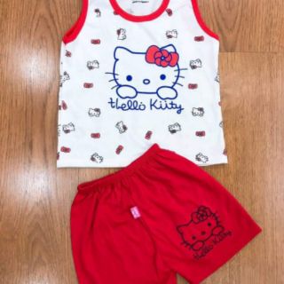 Set 5 bộ ba lỗ đùi bé gái