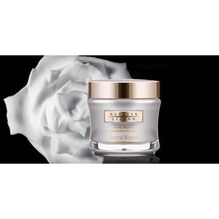 KEM VENTO VIVERE WHITE TRUFLE THUỴ SĨ