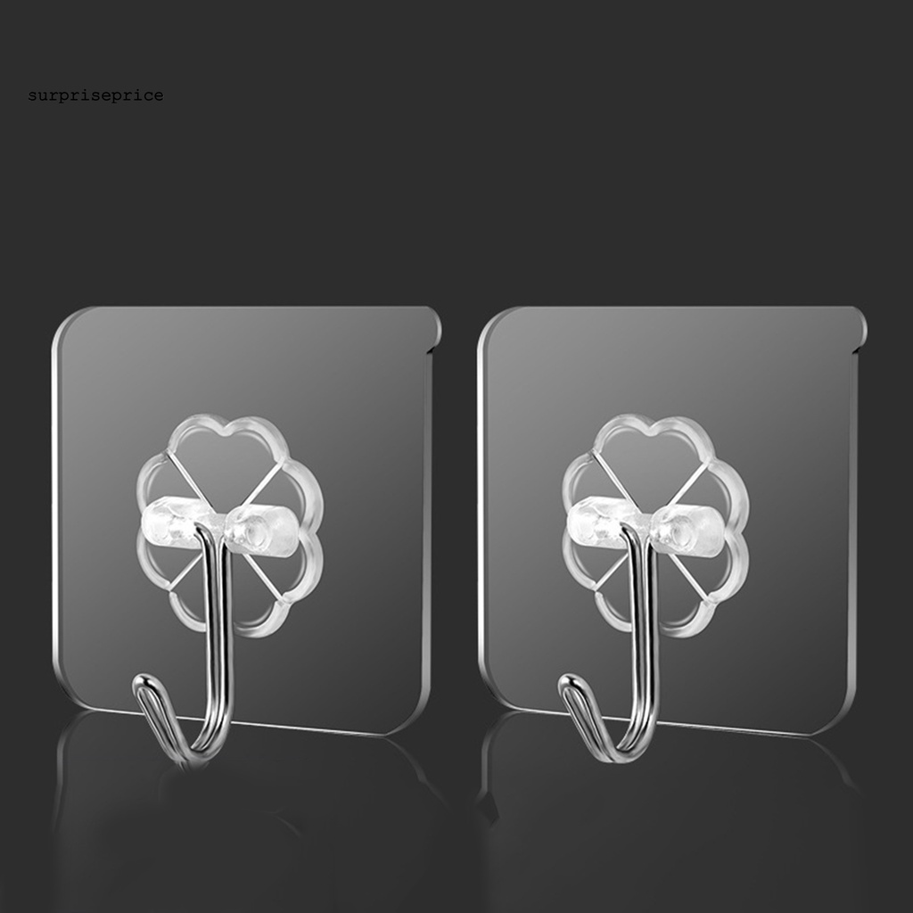 Móc treo quần áo không để lại dấu vết màu sắc đa năng