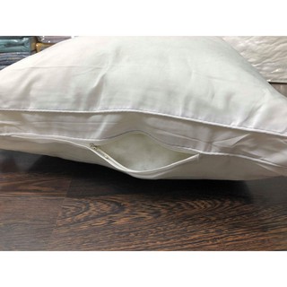 Ruột chăn - Ruột gối bông gòn