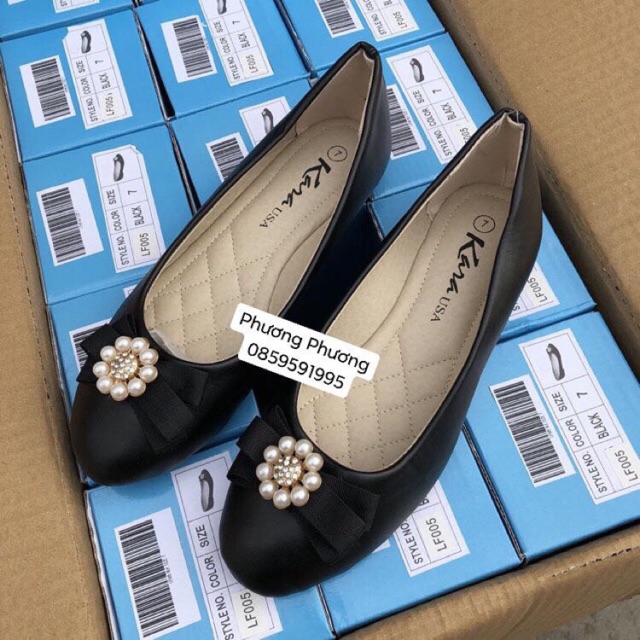 [KÈM VIDEO TỰ QUAY] GIÀY BỆT XUẤT DƯ