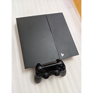 Máy ps4 Fat 12x 500gb full phụ kiện