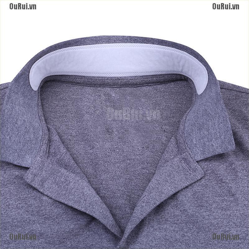 Cuộn băng dính dán cổ áo trong chống mồ hôi