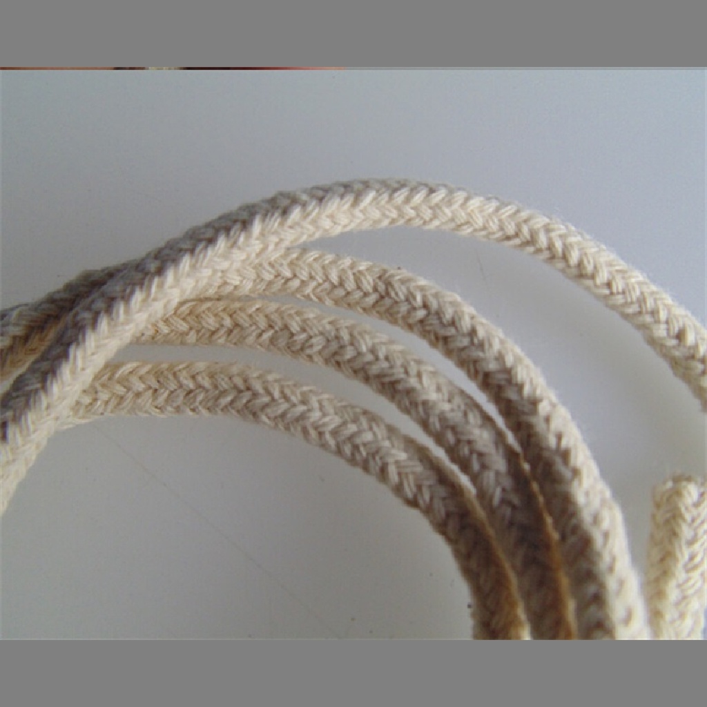 Dây Bấc Cotton Dài 1M Chuyên Dụng Cho Bình Đựng Rượu / Dầu
