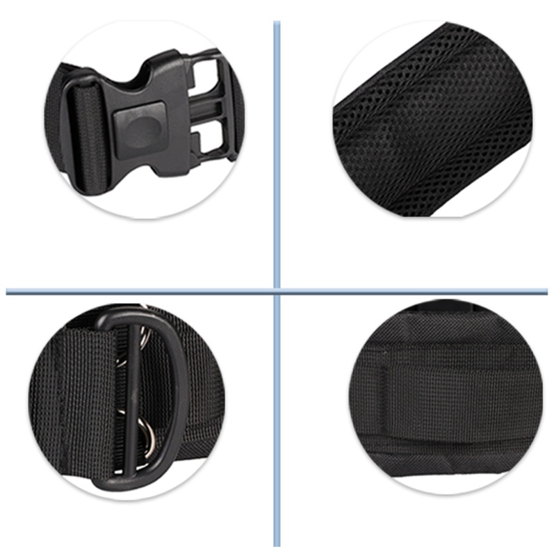 Túi đeo hông đựng ống kính máy ảnh có thể điều chỉnh | BigBuy360 - bigbuy360.vn