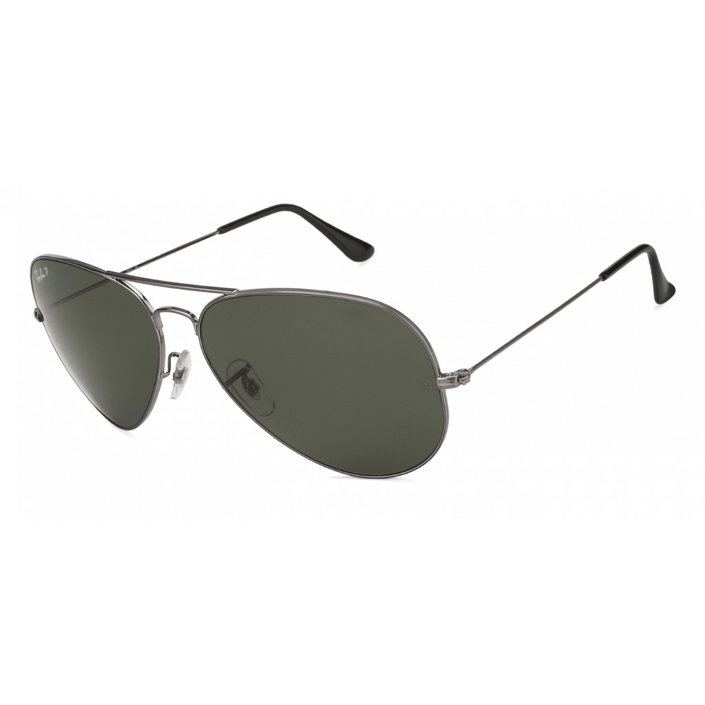 Kinh mát Ray Ban  RB3025 004/58  Màu Rêu