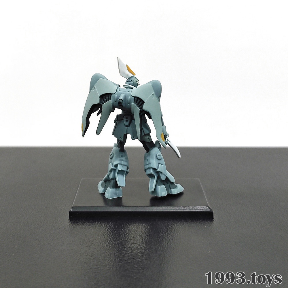 Mô hình Bandai Figure Gundam Collection 1/400 Vol.6 - ZGMF-1017 GINN Heavy Sword ver