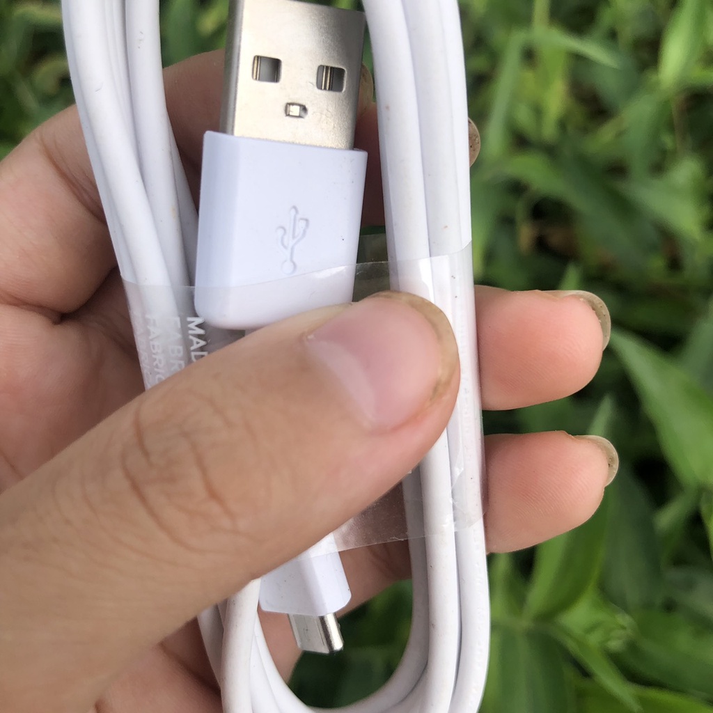 Bộ sạc nhanh Adapter XIAOMI 10W MDY-08-EV, cáp USB/Micro bảo hanh 12 tháng