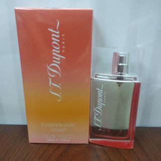 [HÀNG CHUẨN] Nước Hoa Dupont 50ml Essense Pure Ocean 🇫🇷 Nữ