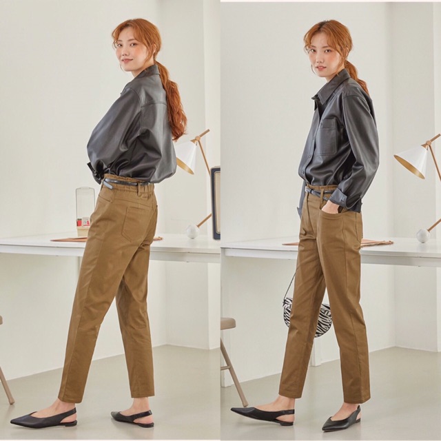 ☀️Quần kaki  xuất Hàn | BigBuy360 - bigbuy360.vn