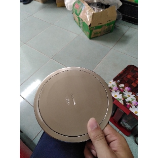 Mặt bịt thông tắc, thông tắc sàn inox lắp ống D160